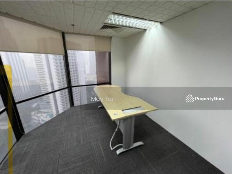 Office for Rent in KLCC (KL City Centre) - May Tan - PropertyGuru.com.my