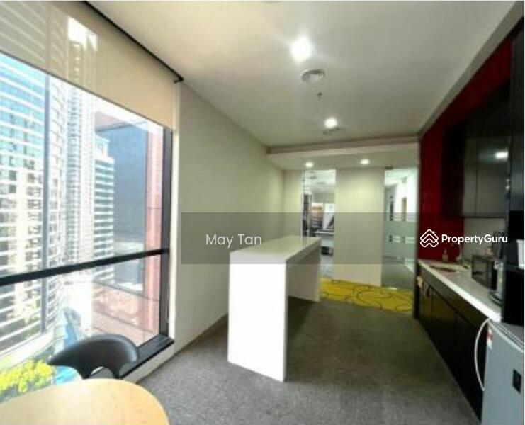 Office for Rent in KLCC (KL City Centre) - May Tan - PropertyGuru.com.my