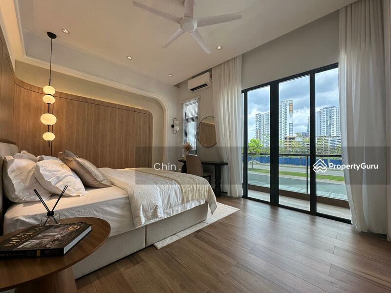 Rumah Teres 2 Tingkat untuk Dijual di Taman Bidara (Selayang) - Chin . - PropertyGuru.com.my