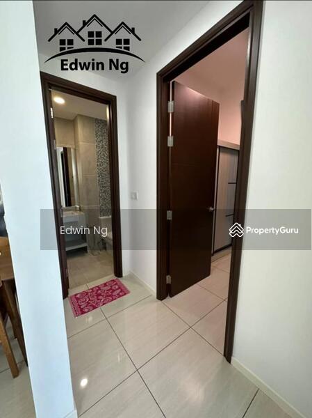 For Sale - Queens Residences Q2 @ Queens Waterfront