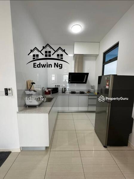 For Sale - Queens Residences Q2 @ Queens Waterfront