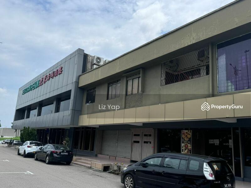 Shop for Sale in Taman Sentosa (Johor Bahru) - Liz Yap - PropertyGuru.com.my