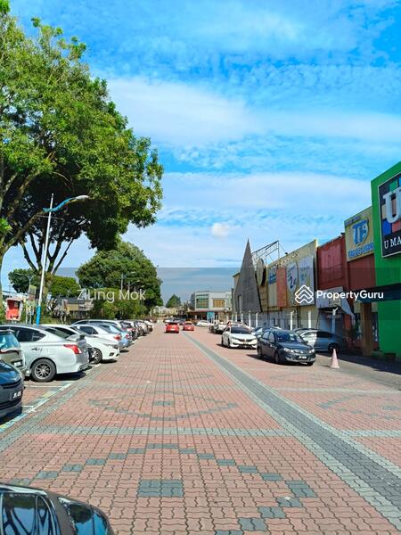 For Sale - Taman Pulai Utama, Jalan Pulai 20