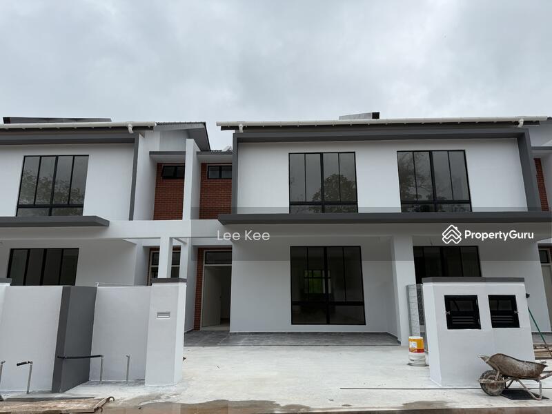 Untuk Dijual - Tamna Sinar Pelangi