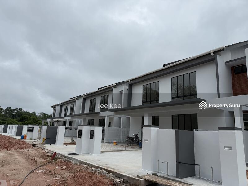 Untuk Dijual - Tamna Sinar Pelangi