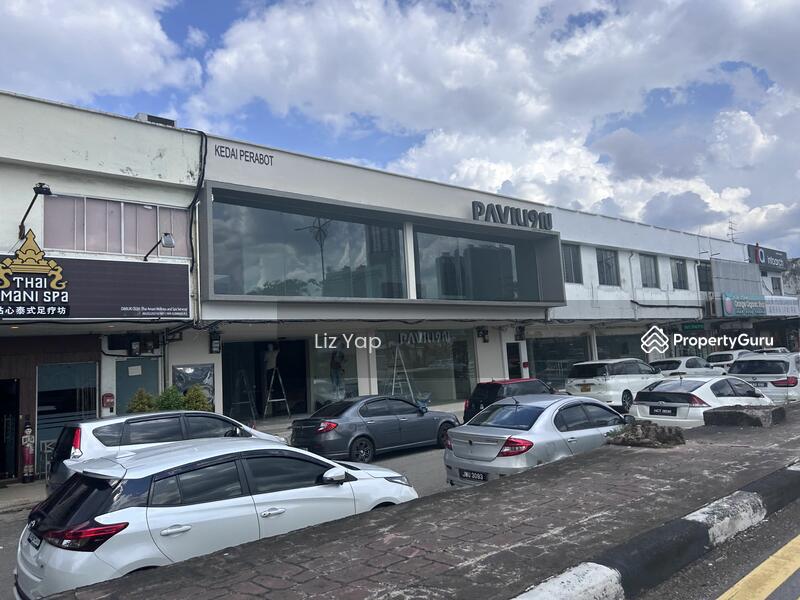 Kedai untuk Dijual di Taman Sri Tebrau (Johor Bahru) - Liz Yap - PropertyGuru.com.my