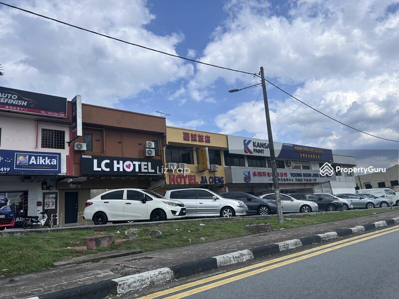 Kedai untuk Dijual di Taman Sri Tebrau (Johor Bahru) - Liz Yap - PropertyGuru.com.my