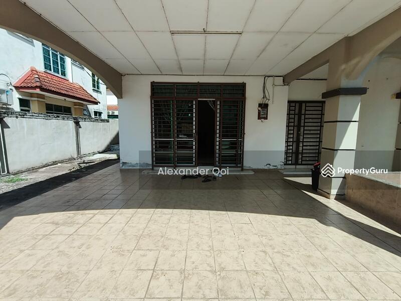 Untuk Dijual - Taman Rajawali Indah (Semi-D House)