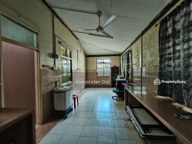 Untuk Dijual - Taman Rajawali Indah (Semi-D House)