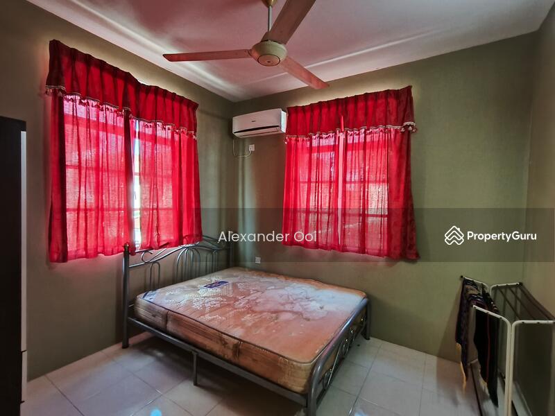 Untuk Dijual - Taman Rajawali Indah (Semi-D House)
