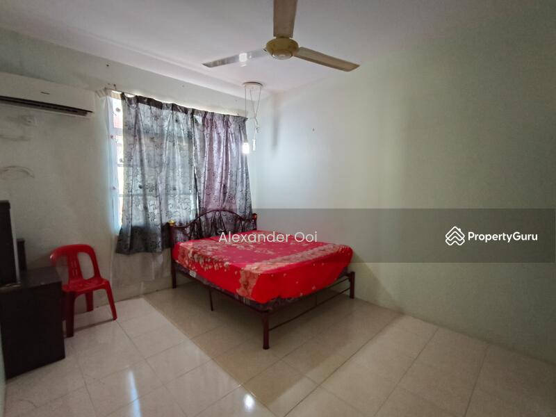 Untuk Dijual - Taman Rajawali Indah (Semi-D House)