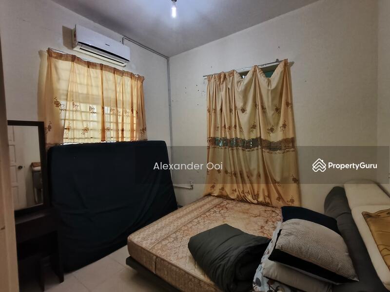 Untuk Dijual - Taman Rajawali Indah (Semi-D House)