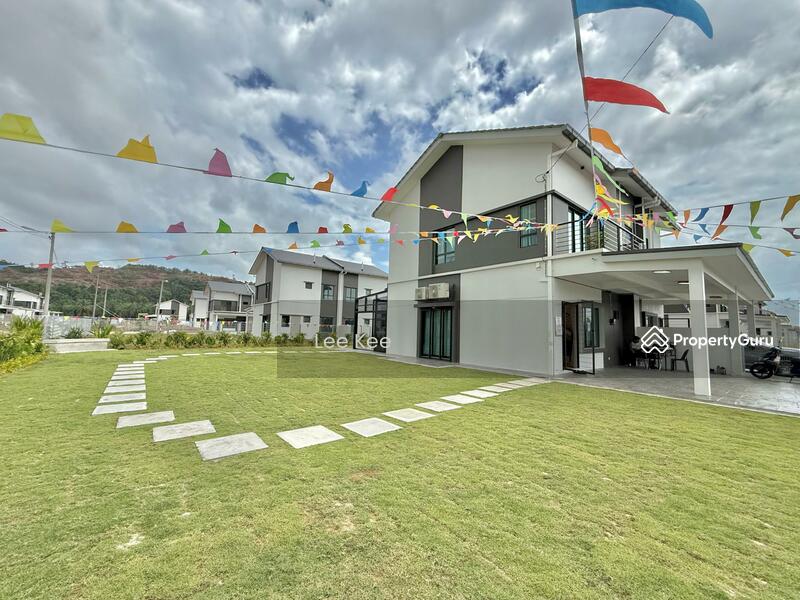 For Sale - Tongkang Pechah Batu Pahat