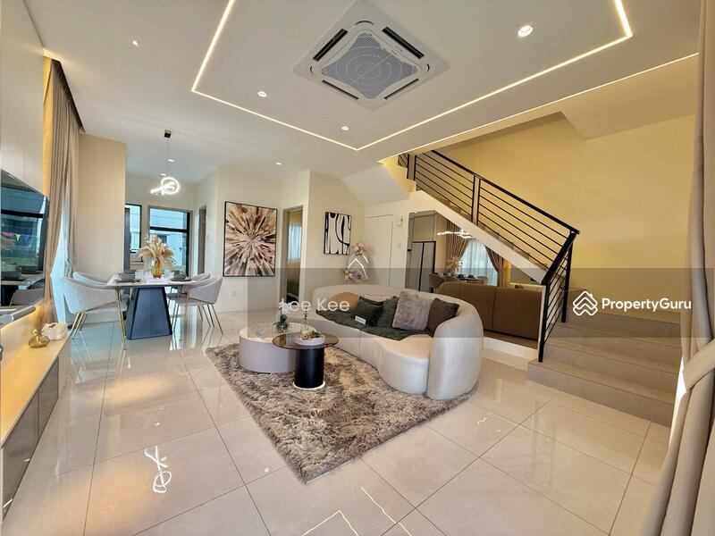 For Sale - Tongkang Pechah Batu Pahat