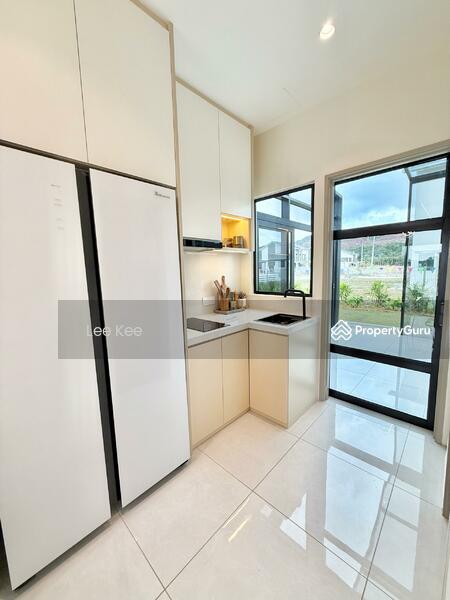 For Sale - Tongkang Pechah Batu Pahat