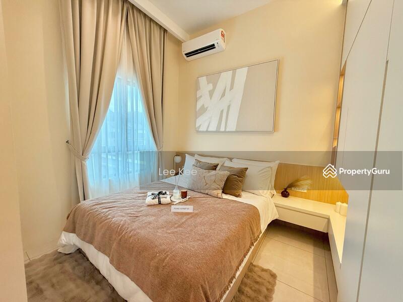 For Sale - Tongkang Pechah Batu Pahat