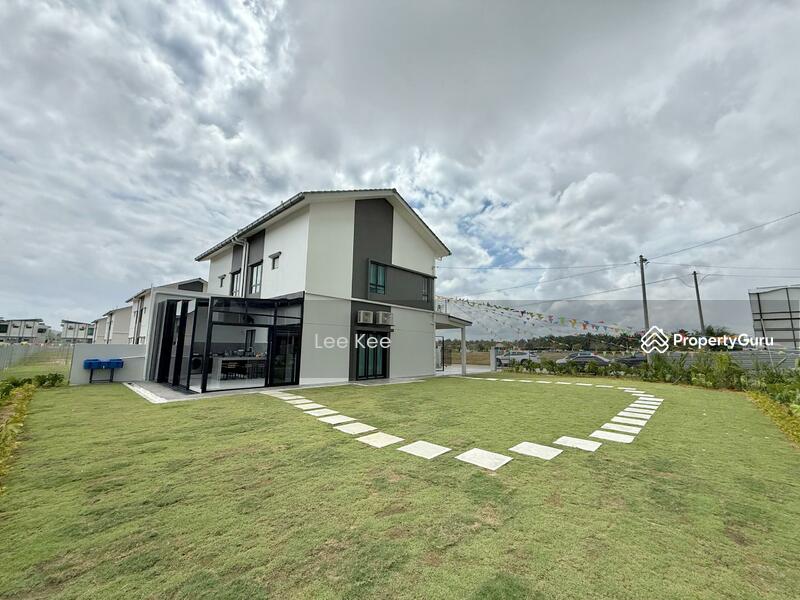 For Sale - Tongkang Pechah Batu Pahat