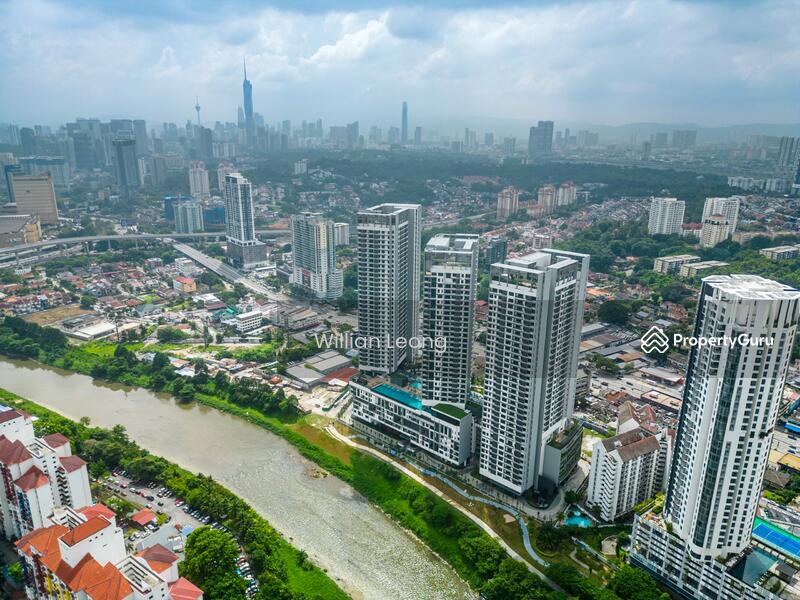 Condominium for Sale at TRIA Seputeh in 9 Seputeh, Kuala Lumpur - Willian Leong - PropertyGuru.com.my