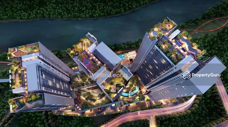 Condominium for Sale at TRIA Seputeh in 9 Seputeh, Kuala Lumpur - Willian Leong - PropertyGuru.com.my