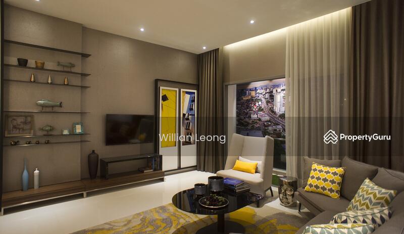 Condominium for Sale at TRIA Seputeh in 9 Seputeh, Kuala Lumpur - Willian Leong - PropertyGuru.com.my