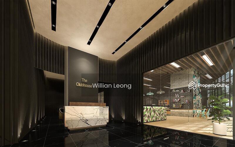Condominium for Sale at TRIA Seputeh in 9 Seputeh, Kuala Lumpur - Willian Leong - PropertyGuru.com.my