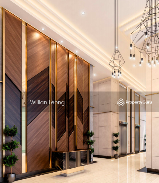 Condominium for Sale at TRIA Seputeh in 9 Seputeh, Kuala Lumpur - Willian Leong - PropertyGuru.com.my