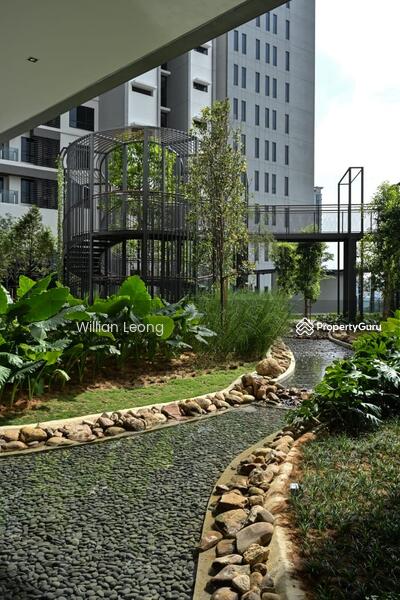 Condominium for Sale at TRIA Seputeh in 9 Seputeh, Kuala Lumpur - Willian Leong - PropertyGuru.com.my