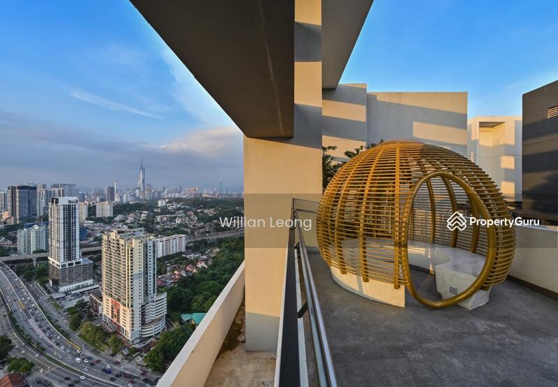 Condominium for Sale at TRIA Seputeh in 9 Seputeh, Kuala Lumpur - Willian Leong - PropertyGuru.com.my