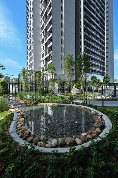 Condominium for Sale at TRIA Seputeh in 9 Seputeh, Kuala Lumpur - Willian Leong - PropertyGuru.com.my