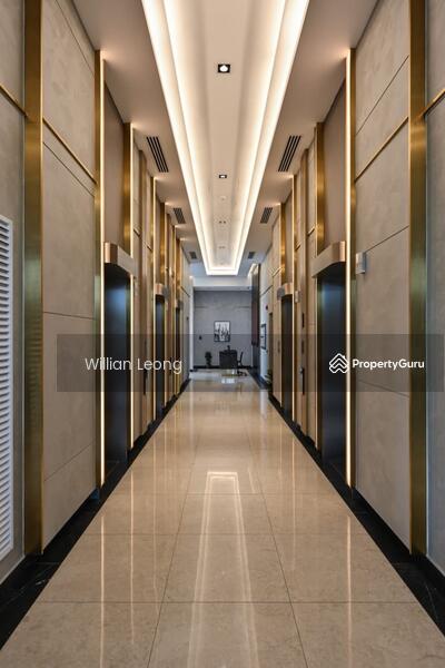Condominium for Sale at TRIA Seputeh in 9 Seputeh, Kuala Lumpur - Willian Leong - PropertyGuru.com.my