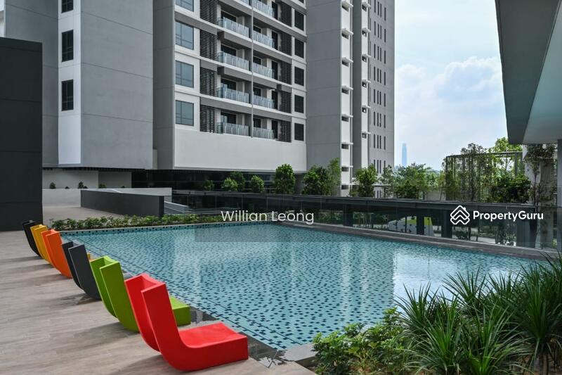 Condominium for Sale at TRIA Seputeh in 9 Seputeh, Kuala Lumpur - Willian Leong - PropertyGuru.com.my