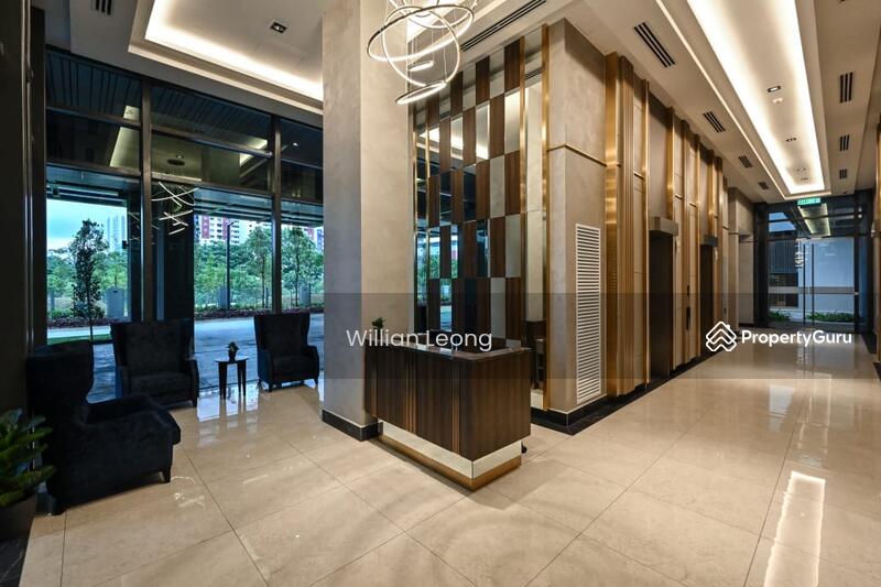 Condominium for Sale at TRIA Seputeh in 9 Seputeh, Kuala Lumpur - Willian Leong - PropertyGuru.com.my