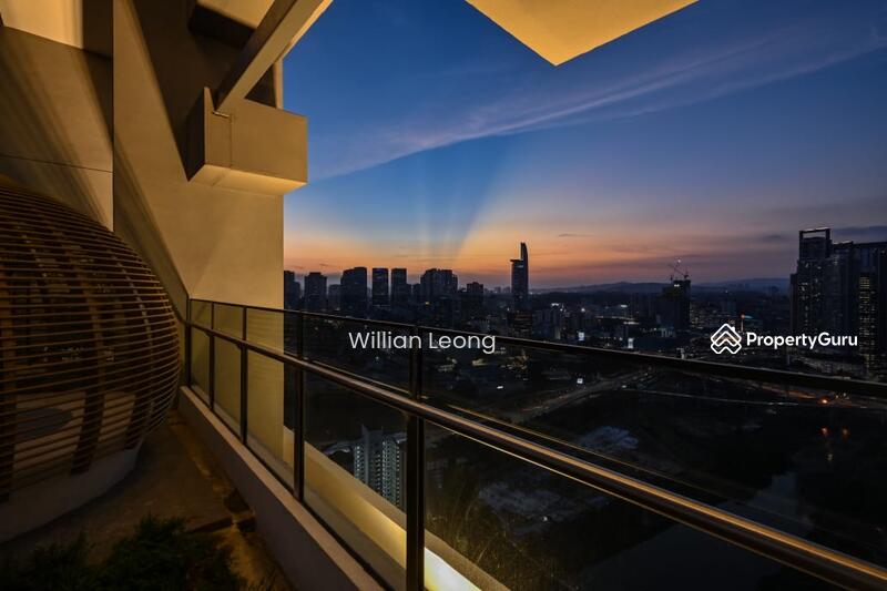 Condominium for Sale at TRIA Seputeh in 9 Seputeh, Kuala Lumpur - Willian Leong - PropertyGuru.com.my
