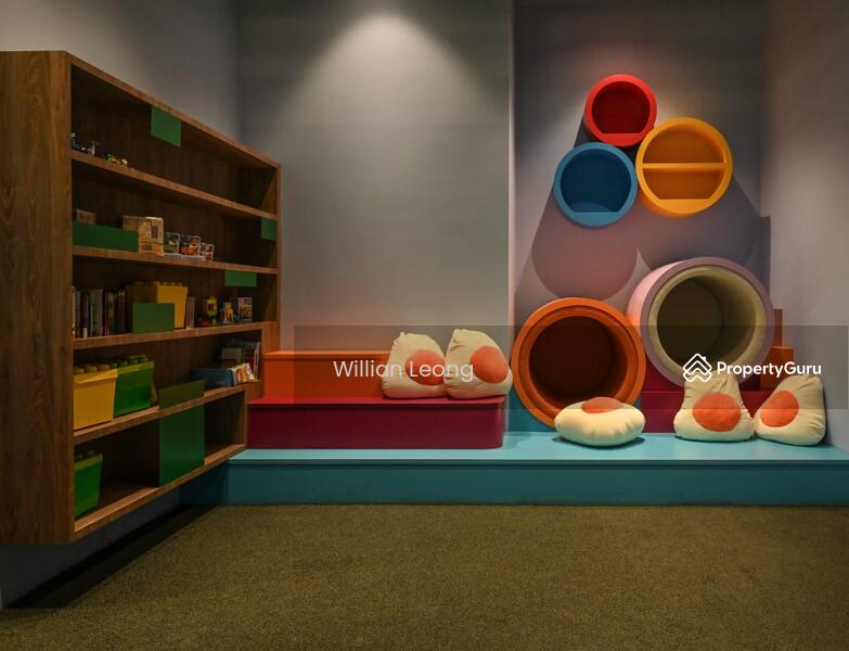 Condominium for Sale at TRIA Seputeh in 9 Seputeh, Kuala Lumpur - Willian Leong - PropertyGuru.com.my