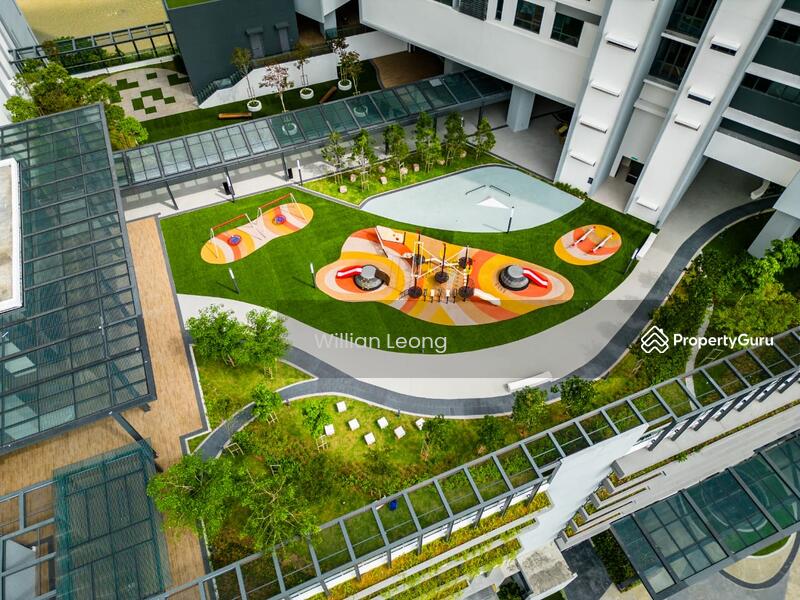 Condominium for Sale at TRIA Seputeh in 9 Seputeh, Kuala Lumpur - Willian Leong - PropertyGuru.com.my