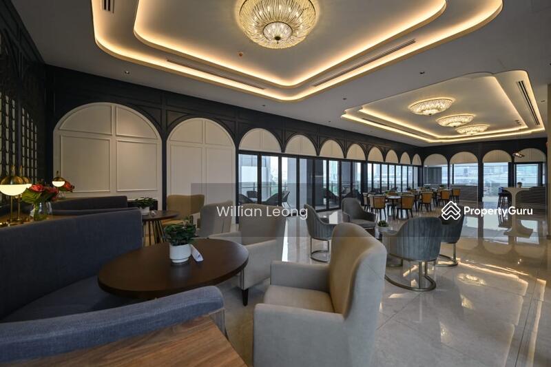 Condominium for Sale at TRIA Seputeh in 9 Seputeh, Kuala Lumpur - Willian Leong - PropertyGuru.com.my