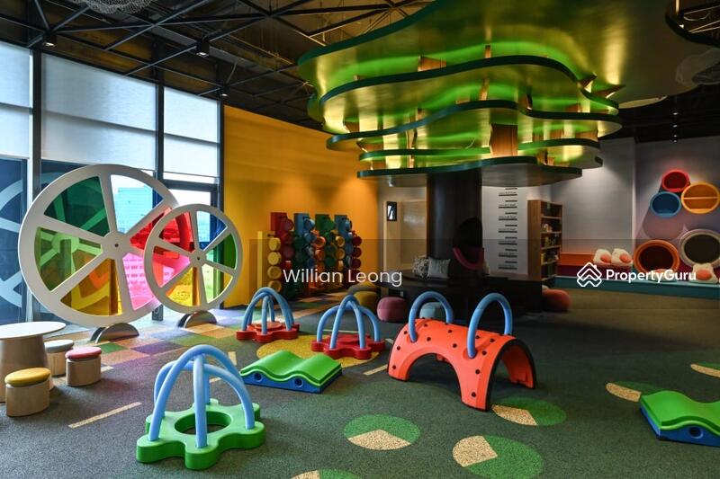 Condominium for Sale at TRIA Seputeh in 9 Seputeh, Kuala Lumpur - Willian Leong - PropertyGuru.com.my