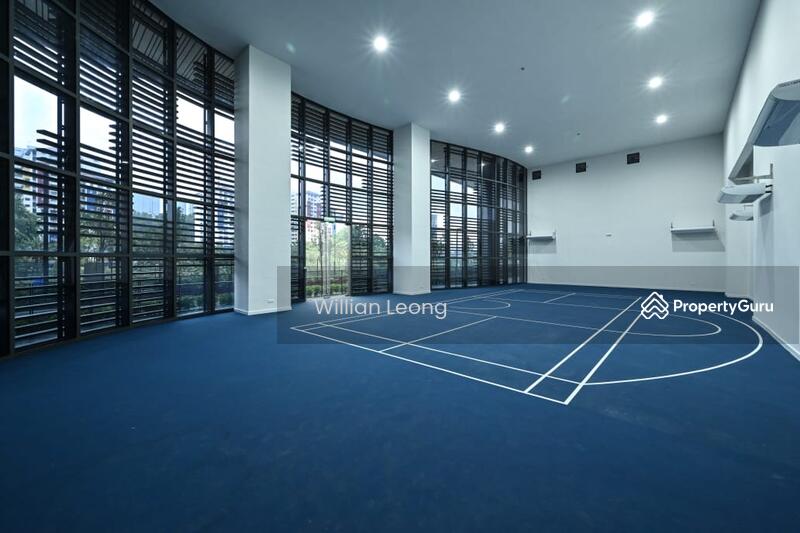 Condominium for Sale at TRIA Seputeh in 9 Seputeh, Kuala Lumpur - Willian Leong - PropertyGuru.com.my