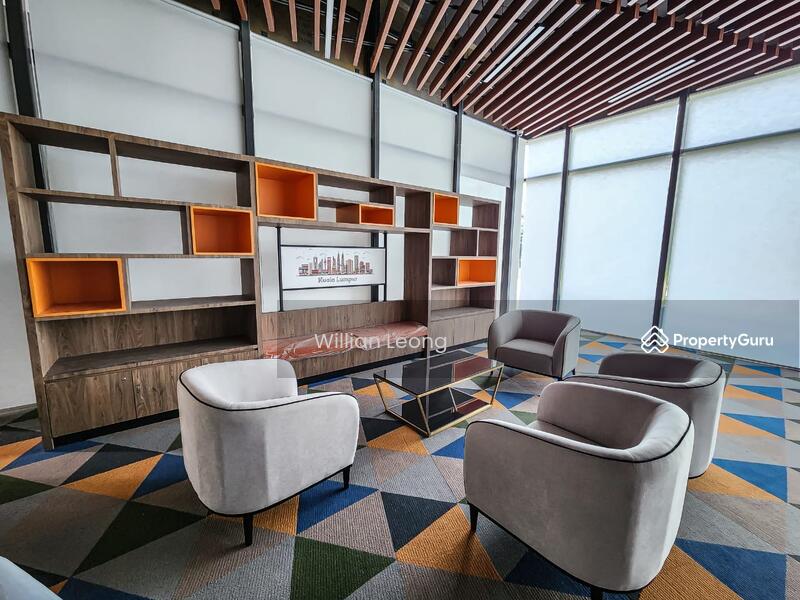 Condominium for Sale at TRIA Seputeh in 9 Seputeh, Kuala Lumpur - Willian Leong - PropertyGuru.com.my