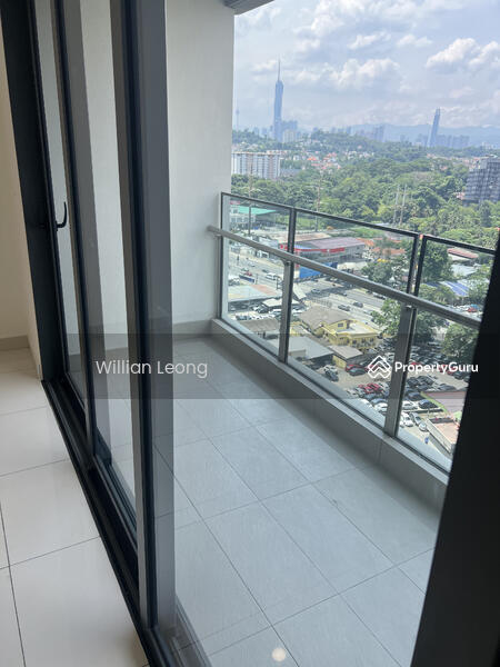 Condominium for Sale at TRIA Seputeh in 9 Seputeh, Kuala Lumpur - Willian Leong - PropertyGuru.com.my