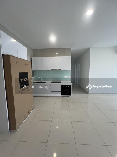 Condominium for Sale at TRIA Seputeh in 9 Seputeh, Kuala Lumpur - Willian Leong - PropertyGuru.com.my