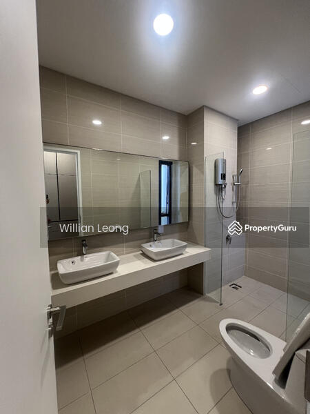 Condominium for Sale at TRIA Seputeh in 9 Seputeh, Kuala Lumpur - Willian Leong - PropertyGuru.com.my