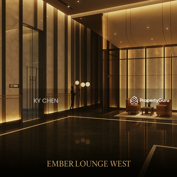 For Sale - Kuala Lumpur City Petronas Twin Tower New Launch Project