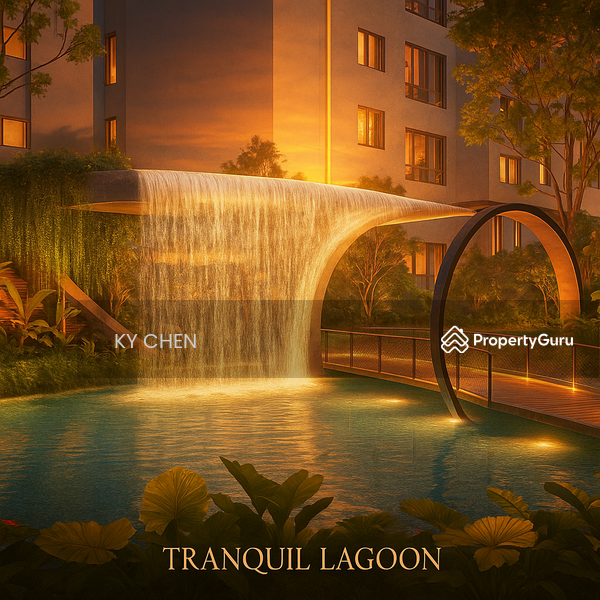 For Sale - Kuala Lumpur City Petronas Twin Tower New Launch Project