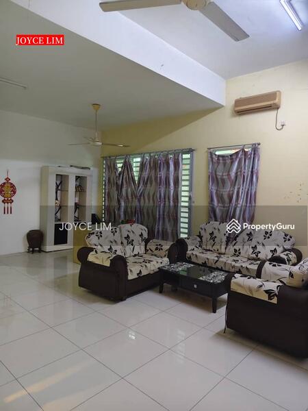 For Sale - Semi D Taman Murai Jaya