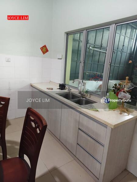For Sale - Semi D Taman Murai Jaya
