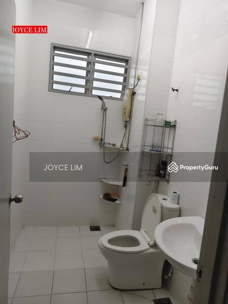 For Sale - Semi D Taman Murai Jaya