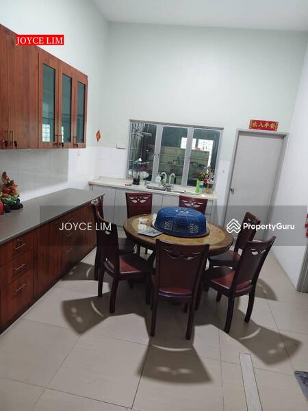 For Sale - Semi D Taman Murai Jaya