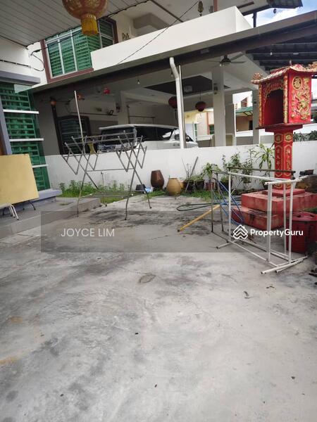 For Sale - Semi D Taman Murai Jaya