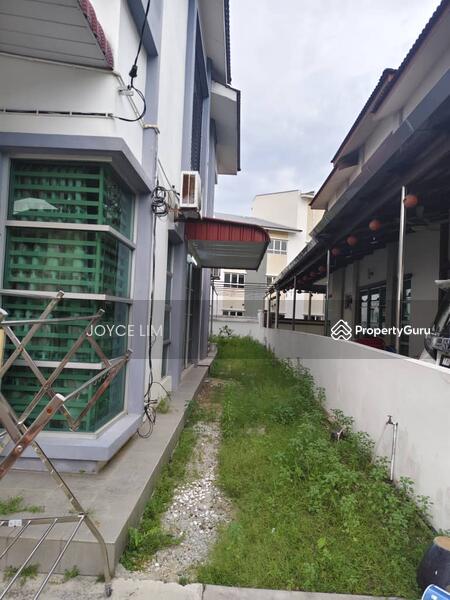 For Sale - Semi D Taman Murai Jaya